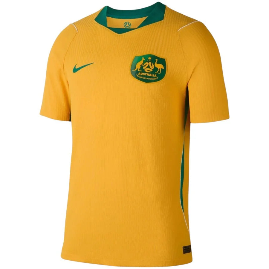Maillot Australie Coupe du monde 2026