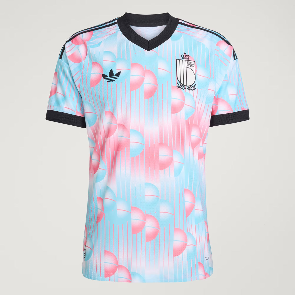 Maillot Belgique Coupe du monde 2026