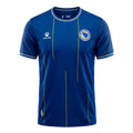 Maillot Bosnie-Herzégovine Coupe du monde 202