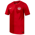 Maillot Canada Coupe du monde 2026