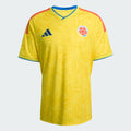 Maillot Colombie Coupe du monde 2026