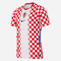 Maillot Croatie Coupe du monde 2026