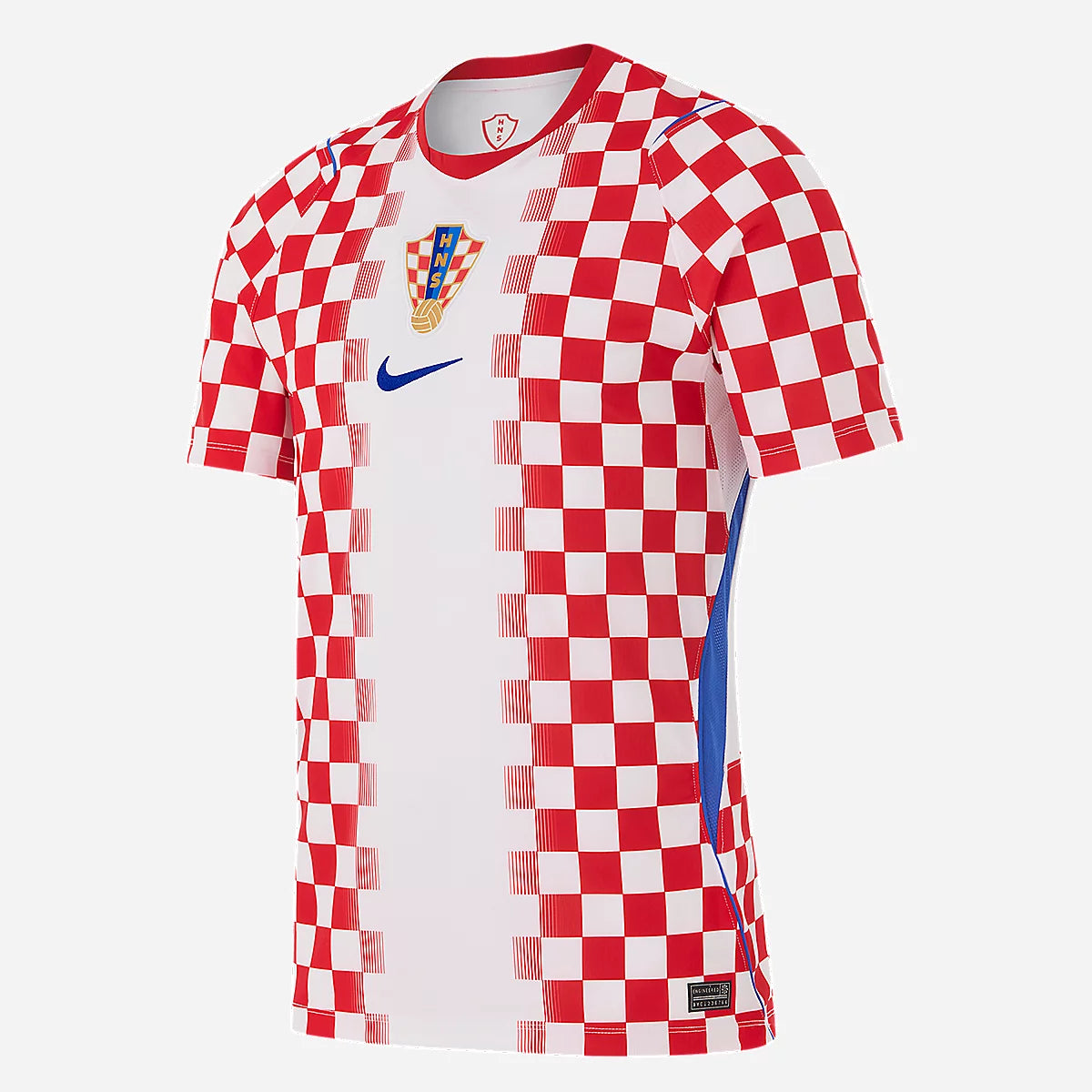 Maillot Croatie Coupe du monde 2026