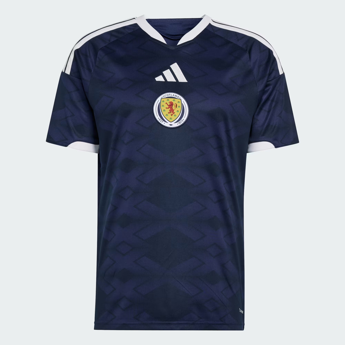 Maillot Écosse Coupe du monde 2026