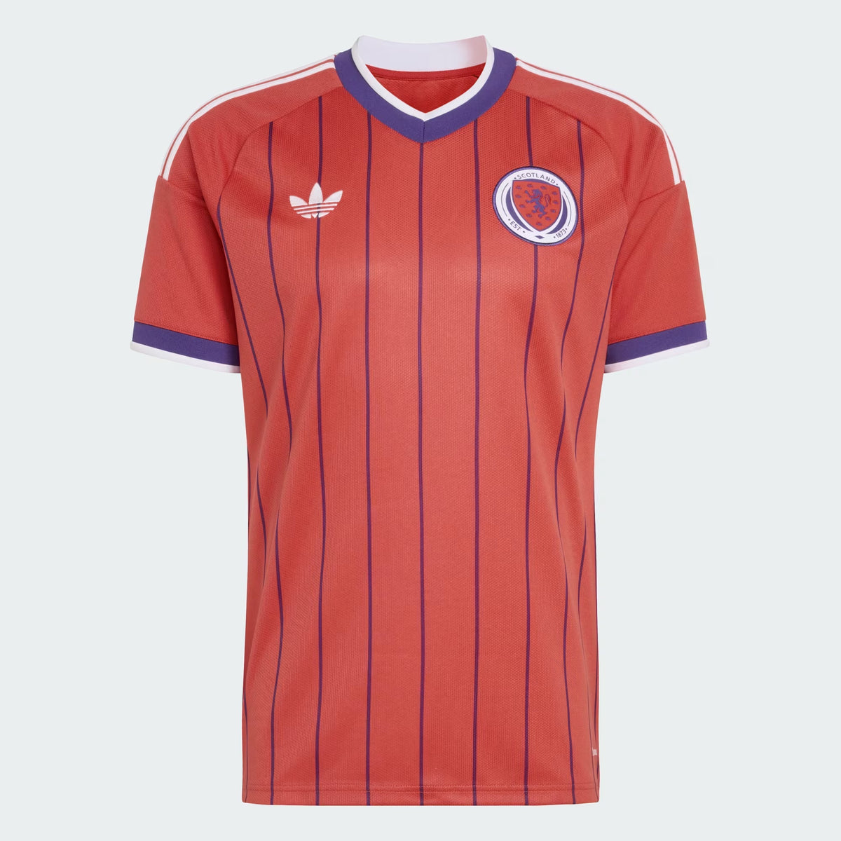 Maillot Écosse Coupe du monde 2026