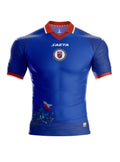 Maillot Haïti Coupe du monde 2026