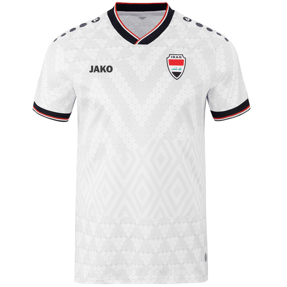 Maillot Irak Coupe du monde 202