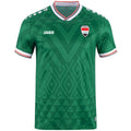 Maillot Irak Coupe du monde 202