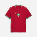 Maillot Maroc Coupe du monde 2026