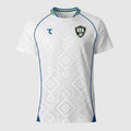 Maillot Ouzbékistan Coupe du monde 2026