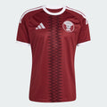 Maillot Qatar Coupe du monde 2026
