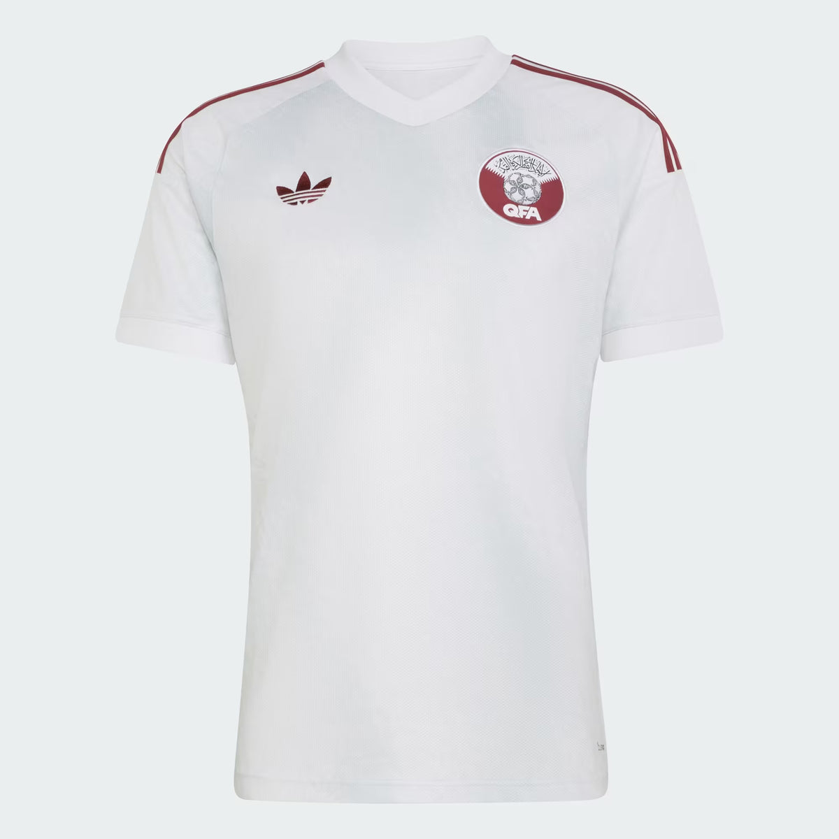 Maillot Qatar Coupe du monde 2026