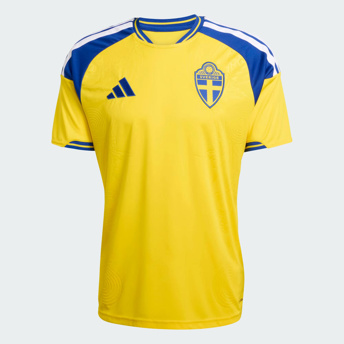 Maillot Suède Coupe du monde 2026
