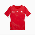 Maillot Suisse Coupe du monde 2026