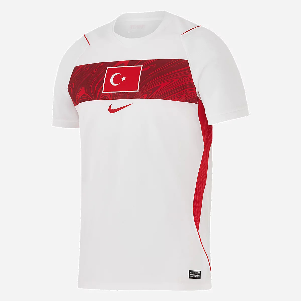 Maillot Turquie Coupe du monde 2026