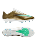 Nike Air Zoom Mercurial Superfly XI Pro FG Kylian Mbappe Gold C701
