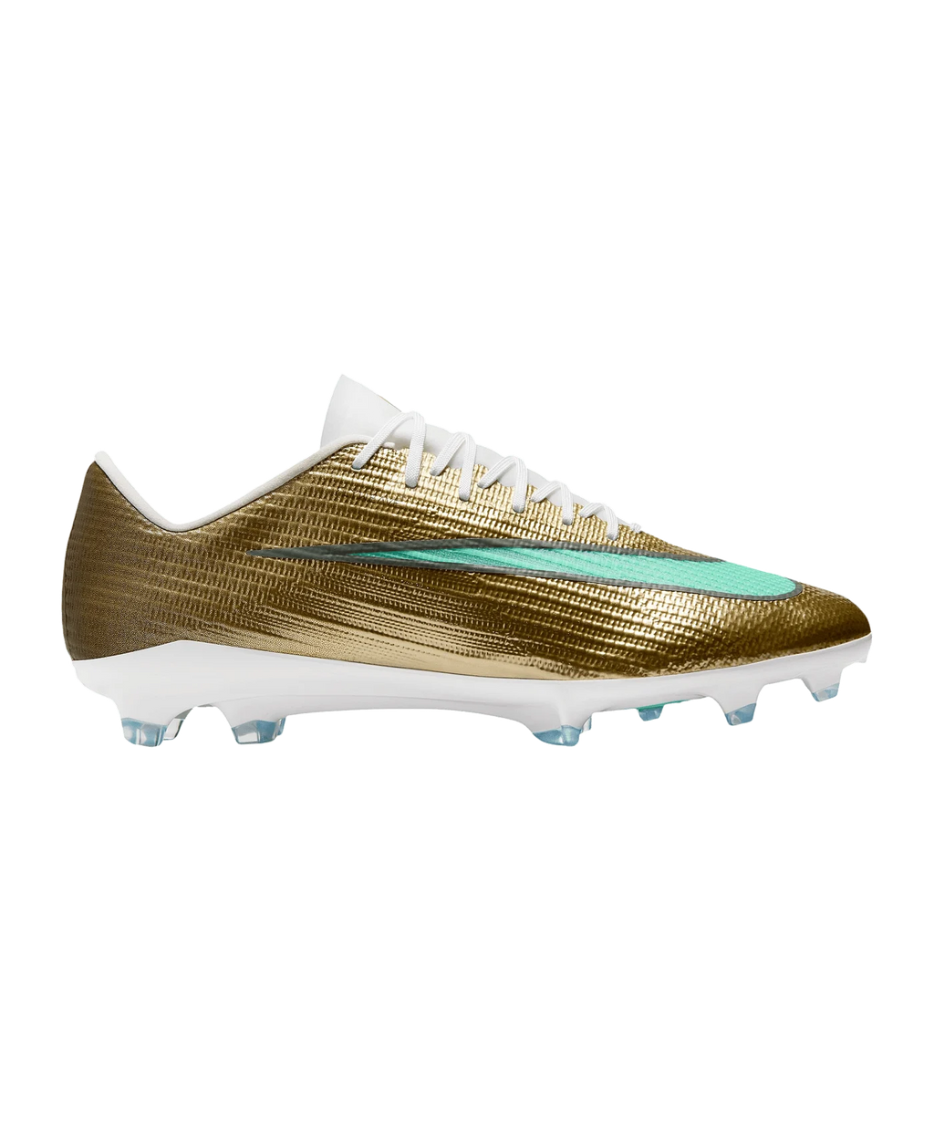 Nike Air Zoom Mercurial Superfly XI Pro FG Kylian Mbappe Gold C701