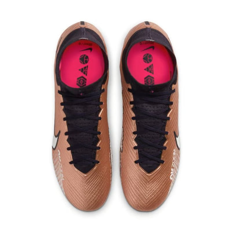 Nike Zoom Mercurial Superfly 9 Elite FG
